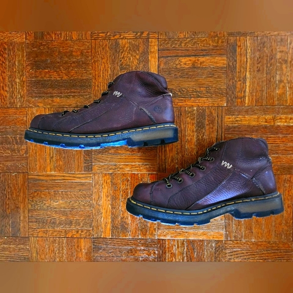 Made in Asia Doc Marten boot - Picture 5 of 10